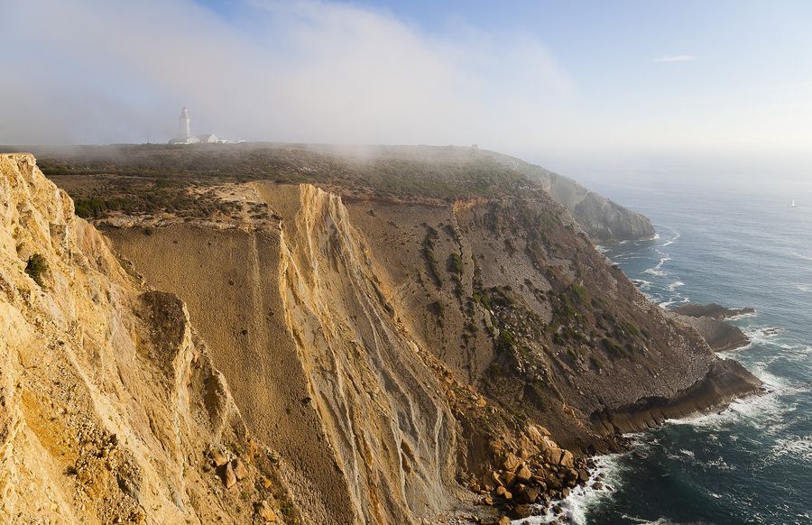 Cabo Espichel