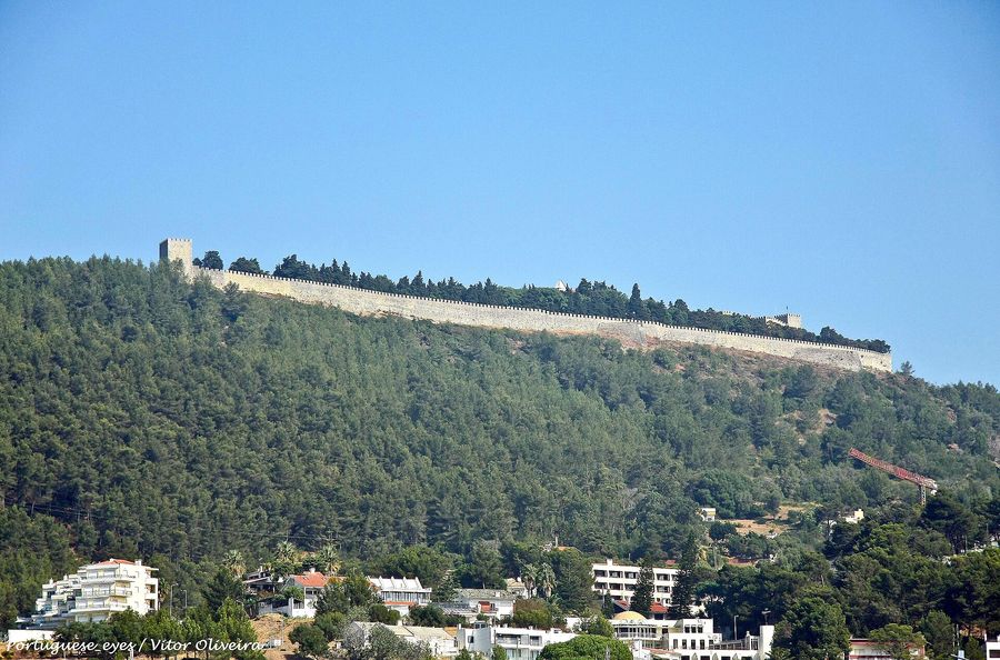 Baía de Sesimbra