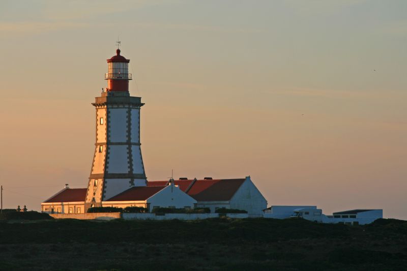 Farol do Cabo Espichel