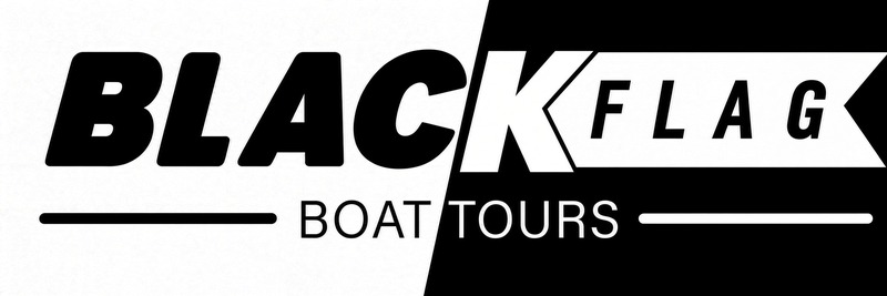 Black Flag — Boat Tours